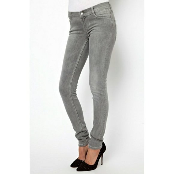 french connection skinny jeans